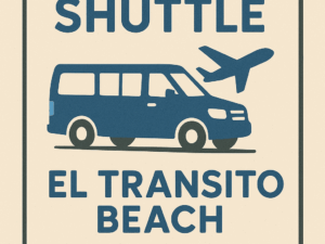 Managua Airport / El Transito
