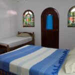 Private room with ac and bath