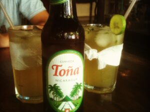 Toña Beer