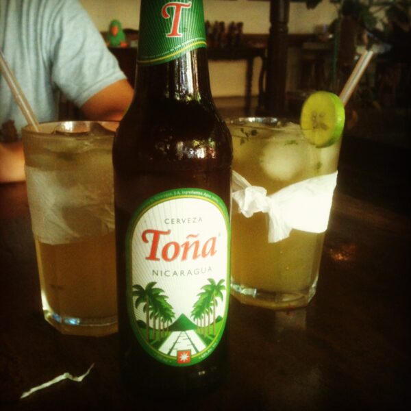 Toña Beer